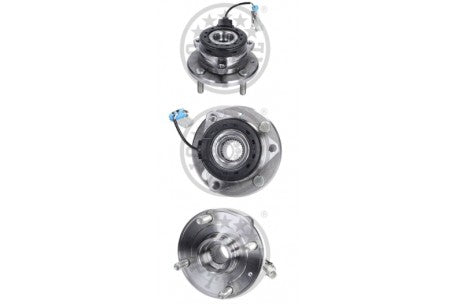 Wheel Hub, OPTIMAL, A21-3001030, 251773, Chery (078766)