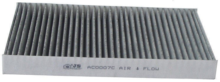 JS, Cabin Filter, 4B0 819 439 C, AC0007C, AUDI