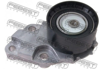 Belt Tensioner Assembly for Chevrolet (GM) (Part Number 25183772)