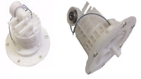 กรองน้ำมันเชื้อเพลิง(IN-TANK), JS, A1714700990, FS0124, MERCEDES-BENZ (034719)