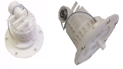 JS,, Fuel Filter (IN-TANK), A1714700990, FS0124, MERCEDES-BENZ