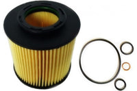 AZUMI,, Oil Filter (Element), 11 42 7 501 676, OE32023, BMW