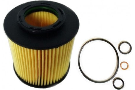 AZUMI,, Oil Filter (Element), 11 42 7 501 676, OE32023, BMW