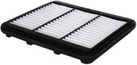 JS,, Air Filter, 96591485, A9209, CHEVROLET (GM)