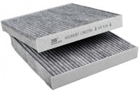 JS, Cabin Filter, 64 31 2 284 827, AC0183CSET, BMW