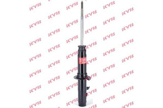 Strut Assembly, KYB, 51606-SR3-003, 341139, HONDA  (022109)