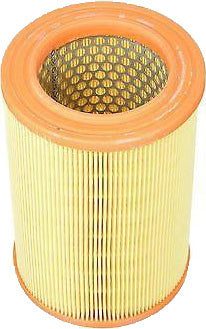 JS, Air Filter, 5 185 4025, A0595, ALFA ROMEO