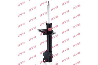 Strut Assembly, KYB, 54302-8H726, 334360, NISSAN  (021533)