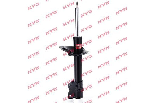Strut Assembly, KYB, 54302-8H726, 334360, NISSAN  (021533)