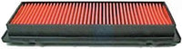 JS, Air Filter, 17220-PH9-013, A824J, HONDA