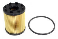 กรองน้ำมันเครื่อง(ไส้กรอง), AZUMI, 68094 002AA, OE43002, ALFA ROMEO (068940)