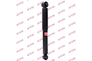 Shock Absorber, KYB, E6210-JD02A, 349079, NISSAN  (022686)