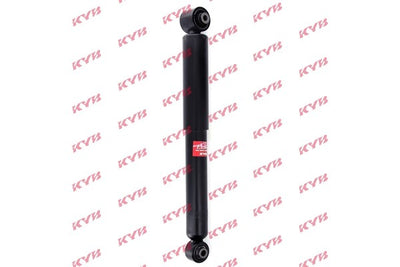 Shock Absorber, KYB, E6210-JD02A, 349079, NISSAN  (022686)