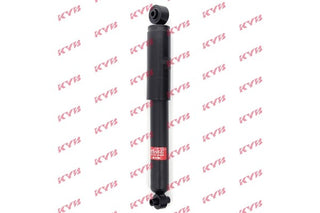Shock Absorber, KYB, 5 180 0724, 344452, FIAT  (022549)