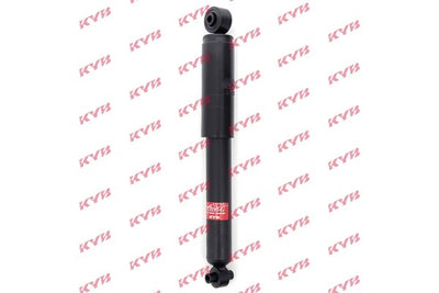 Shock Absorber, KYB, 5 180 0724, 344452, FIAT  (022549)