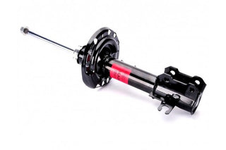 Shock Absorber, KYB, 5 180 5142, 334632, FIAT  (021642)