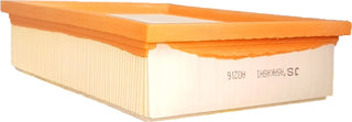 JS, Air Filter, 1444.FK, A0216, CITROEN
