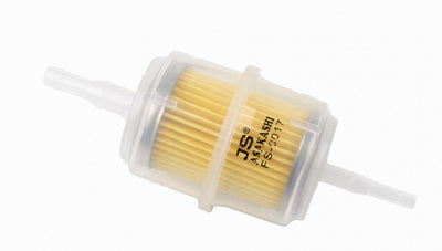 JS,, Petrol Filter (INJECTOR & CARBURETOR), 13 32 1 256 492, FS0017, ALFA ROMEO