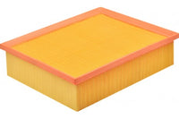 AZUMI, Air Filter, 06C 133 843, A33257, AUDI