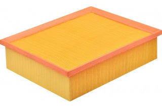 AZUMI, Air Filter, 06C 133 843, A33257, AUDI
