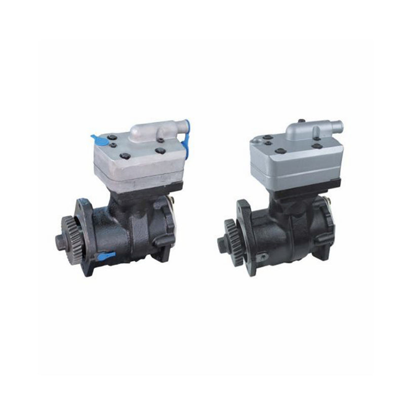 Air Brake Compressor, CUMMINS Engine 6BT 6CT Ottawa C50 (113155)