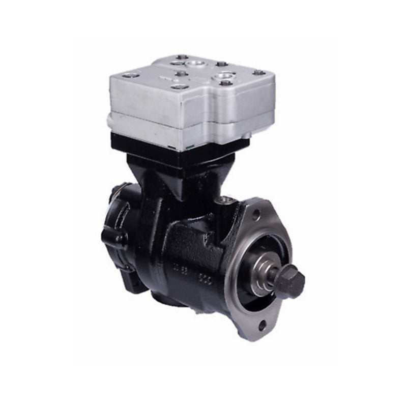 Air Brake Compressor, CUMMINS ISC/ISL/QSC/B Engine 3936810 (113158)