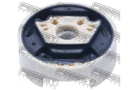 Body/Frame Bush, FEBEST, 1K0 199 868, VWAB-TIGF2, AUDI (078406)
