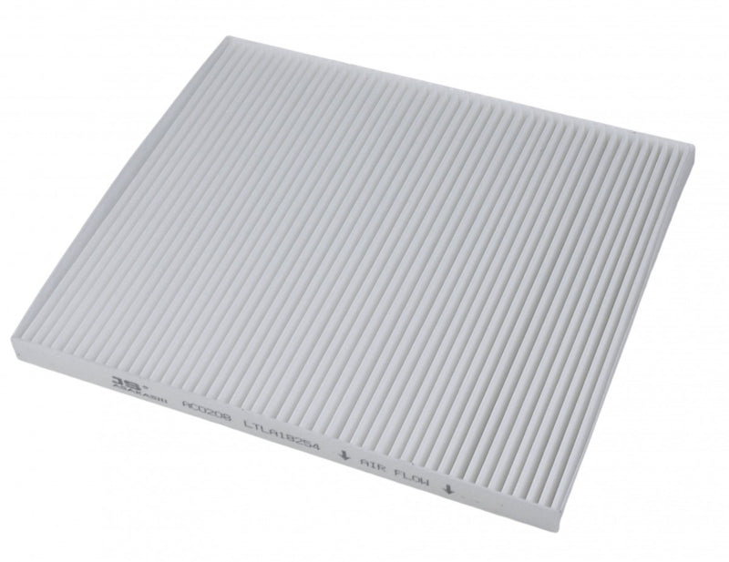 JS, Cabin Filter, 27277-3JC1A, AC0208, INFINITI