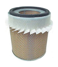 JS, Air Filter, 158877, A362J, MITSUBISHI