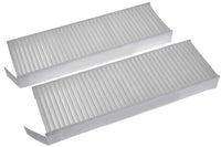 JS, Cabin Filter, 16 099 988 80, AC0165SET, CITROEN