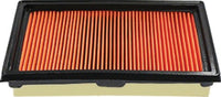 JS, Air Filter, 16546-5TA0A, A2904, NISSAN