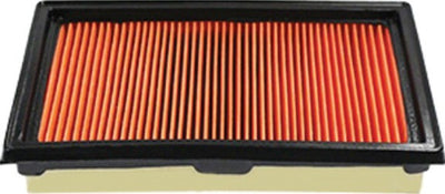 JS, Air Filter, 16546-5TA0A, A2904, NISSAN