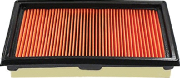 JS, Air Filter, 16546-5TA0A, A2904, NISSAN