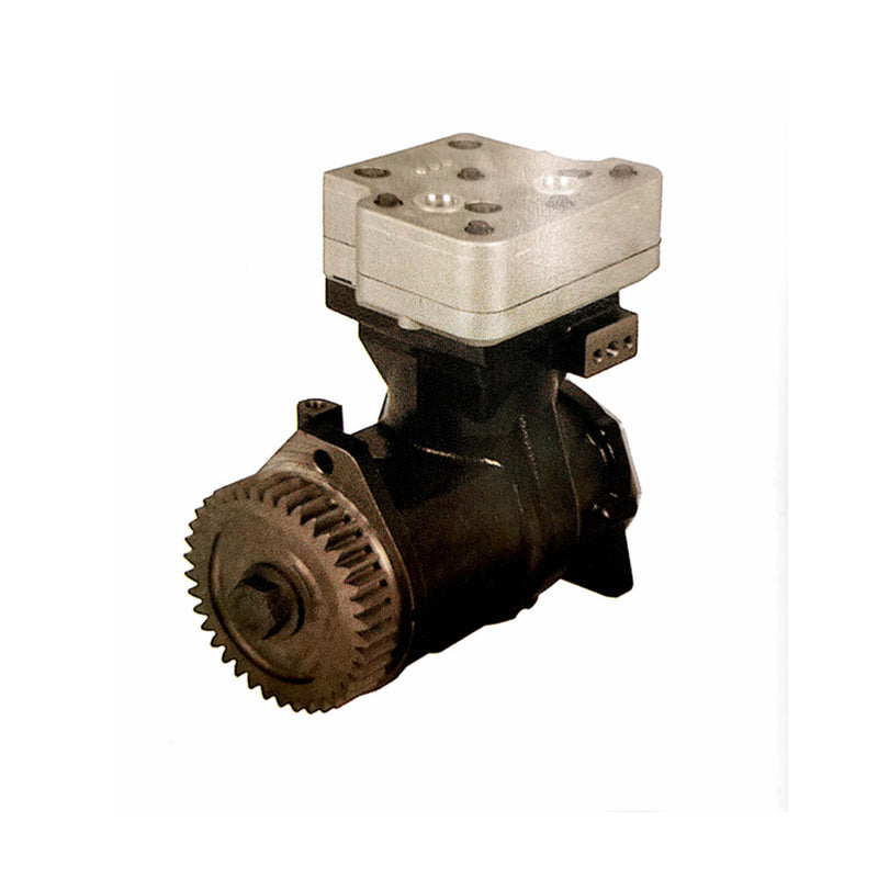 Air Brake Compressor, CUMMINS ISM/L/M/N/B Engine (113163)