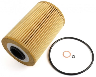 JS,, Oil Filter (ELEMENT), 11 42 1 267 268, OE1005, BMW