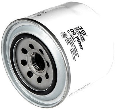 JS,, Oil Filter (SPIN-ON), K710-14-710, C303J, MITSUBISHI
