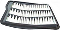 JS, Air Filter, MD620526, A3005, MITSUBISHI
