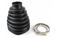 บูทเพลาขับ, D&amp;W, 43447-35040, B-2525, TOYOTA, LAND CRUISER PRADO, OUTER, FRONT (010372)