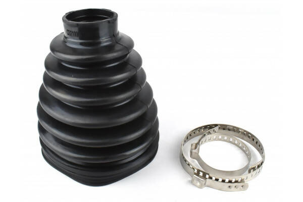 บูทเพลาขับ, D&amp;W, 43447-35040, B-2525, TOYOTA, LAND CRUISER PRADO, OUTER, FRONT (010372)