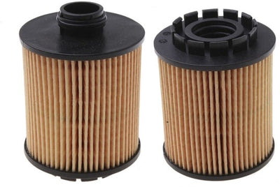 JS,, Oil Filter (ELEMENT), 1612565980, OE0142, PEUGEOT