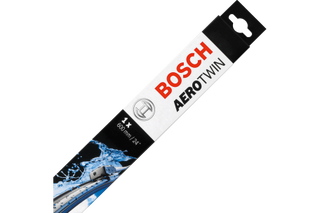 Flat Wiper Bosch, AEROTWINWIPERAP23U, 86542-AG002, 3397006836, AUDI (071812)