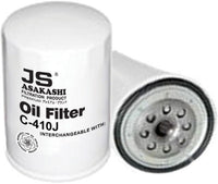 ဆီစစ် (SPIN-ON)၊ JS၊ SL01-23-821၊ C410J၊ MAZDA (034882)
