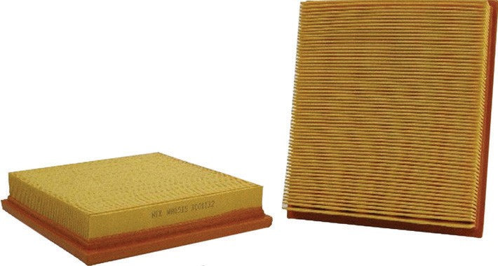 JS, Air Filter, GFE1129, A0174, LAND ROVER