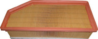 JS, Air Filter, 1444 QA, A0712, CITROEN