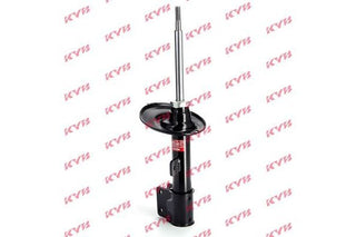 Strut Assembly, KYB, 5202.ZT, 333772, CITROEN  (021319)