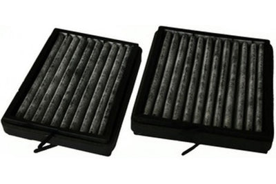 AZUMI, Cabin Filter, 203.830.03.18, AC31184CSET, MERCEDES-BENZ