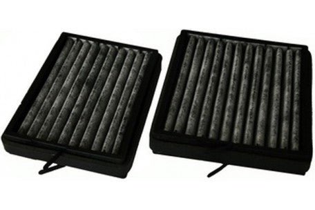AZUMI, Cabin Filter, 203.830.03.18, AC31184CSET, MERCEDES-BENZ
