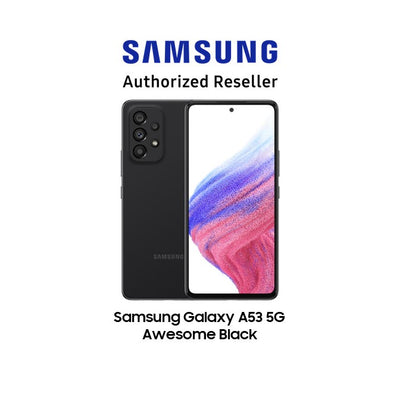 Samsung Galaxy A53 5G