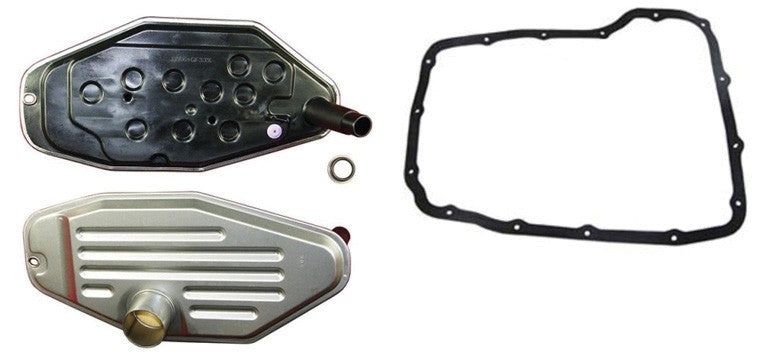 กรองเกียร์, JS, 4799507, JT401K, DODGE (033750)