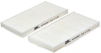 JS, Cabin Filter, 97133-2E900, AC9320SET, HYUNDAI
